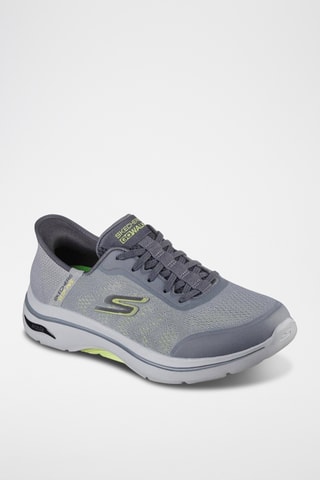 Baskets Go Walk Arch Fit 2.0 - Gris