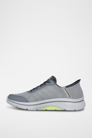 Baskets Go Walk Arch Fit 2.0 - Gris
