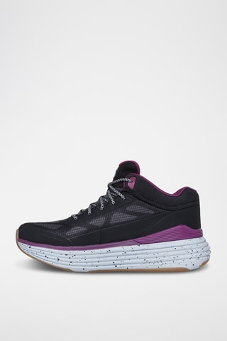 Baskets montantes Max Cushioning - Noir