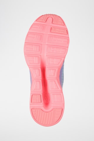 Baskets Go Walk Glide-Step 2 - Blanc