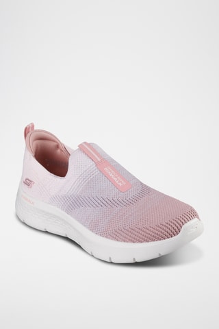 Baskets Go Walk Flex - Rose