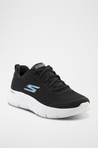 Baskets Go Walk Flex - Noir