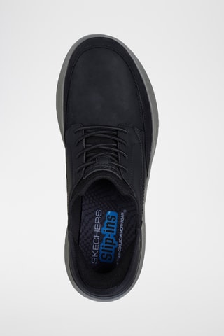 Baskets Hastings - Noir