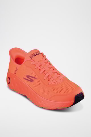 Chaussures de running Max Cushioning Hyper Craze - Corail
