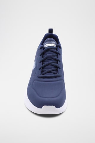 Baskets - Bleu marine