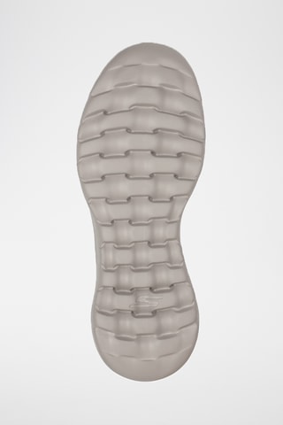 Bottines fourrées en cuir On-The-Go Joy - Taupe