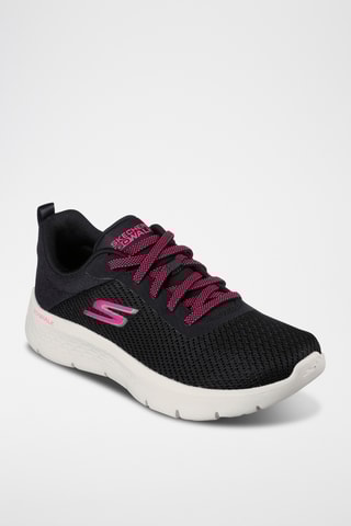 Baskets Go Walk Flex - Noir