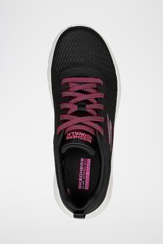 Baskets Go Walk Flex - Noir