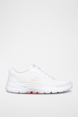 Baskets Go Walk 6 - Blanc