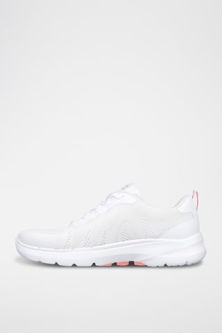 Baskets Go Walk 6 - Blanc