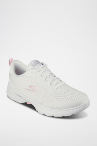 Baskets Go Walk 6 - Blanc