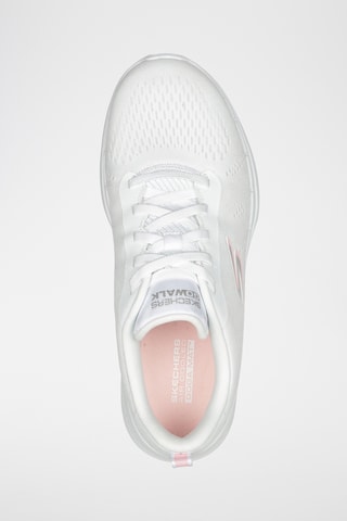 Baskets Go Walk 6 - Blanc