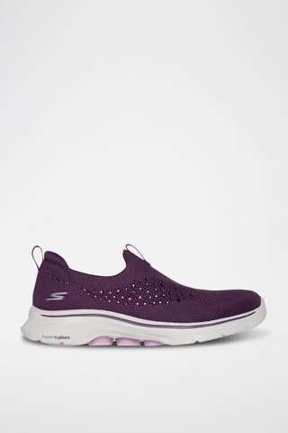 Slip-on Go Walk 7 - Violet
