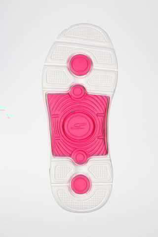 Baskets Go Walk Arch Fit 2.0 - Noir