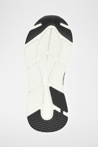 Slip-on compensés Max Cushioning Elite - Blanc