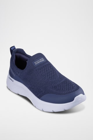Slip-on Go Walk Flex - Bleu