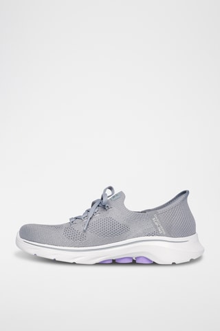 Baskets Go Walk 7 - Gris