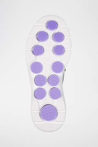 Baskets Go Walk 7 - Gris