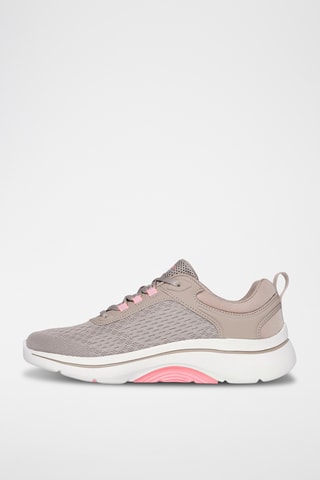 Baskets Go Walk Arch Fit 2.0 - Taupe
