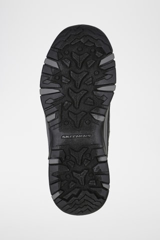 Bottines fourrées Trego - Gris