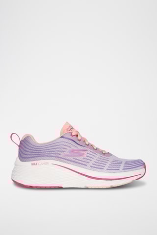 Baskets compensées Max Cushioning Elite 2.0 - Violet