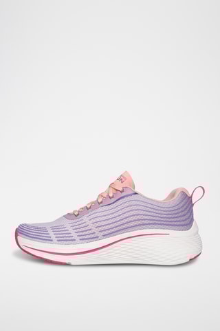 Baskets compensées Max Cushioning Elite 2.0 - Violet
