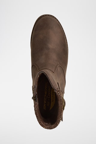 Bottines Arch Fit Marlie - Marron