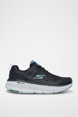 Chaussures de running compensées Max Cushioning Premier 2.0  - Noir