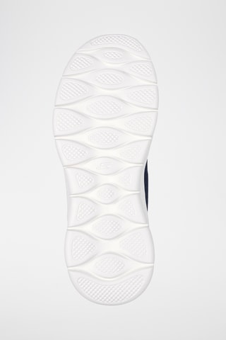 Baskets Go Walk Flex - Bleu