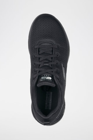 Baskets Go Walk 5 Noir