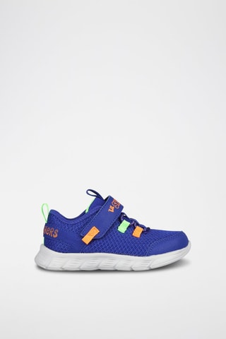 Tennis Comfy Flex - Ruzo Bleu roi