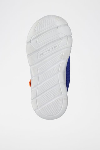 Tennis Comfy Flex - Ruzo Bleu roi