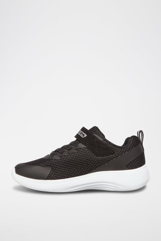 Baskets Selectors Noir 