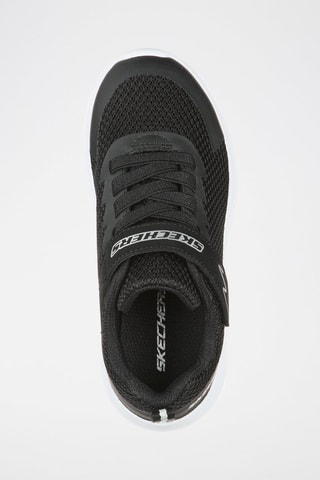 Baskets Selectors Noir 