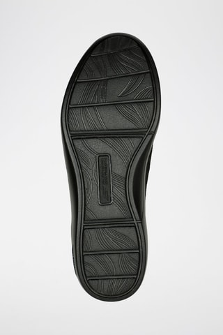 Baskets Arch Fit Uplift Perfect Dreams - Noir