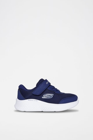 Tennis Skech-Lite Pro - Bleu marine
