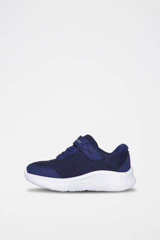 Tennis Skech-Lite Pro - Bleu marine