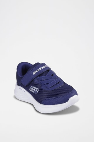 Tennis Skech-Lite Pro - Bleu marine