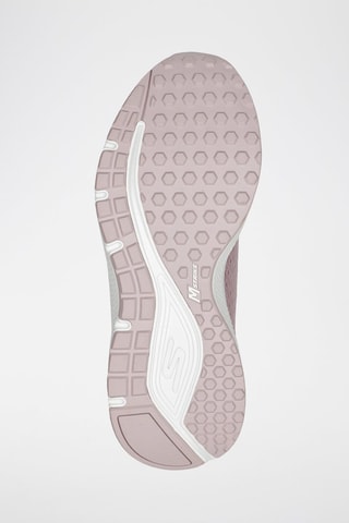 Baskets Go Run Consistent - Energieze - Rose