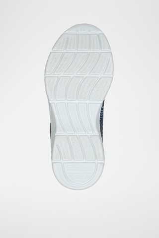 Tennis Microspec Plus - Swirl Sweet - Bleu marine