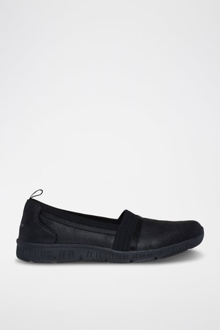 Slip-on Be-Cool - Noir