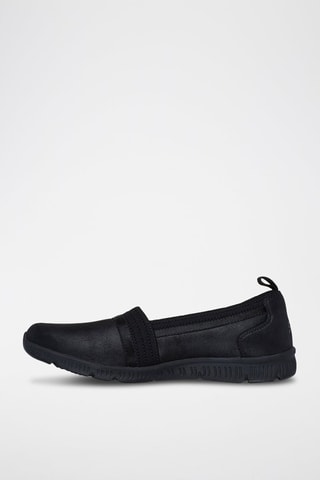 Slip-on Be-Cool - Noir