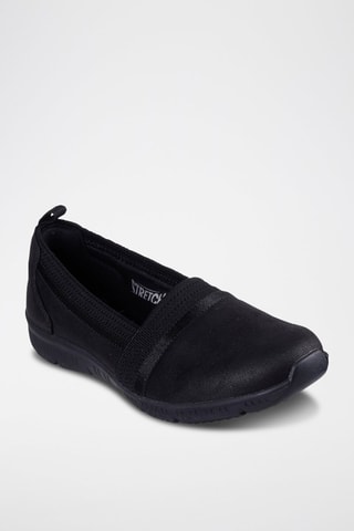 Slip-on Be-Cool - Noir