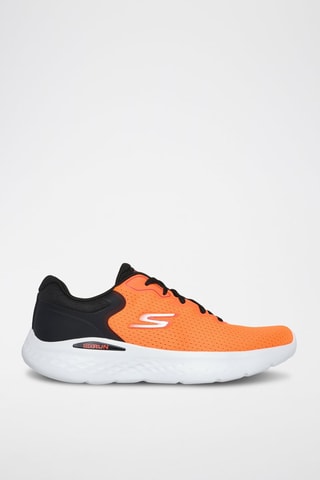Baskets Go Run® Lite Anchorage - Orange et noir