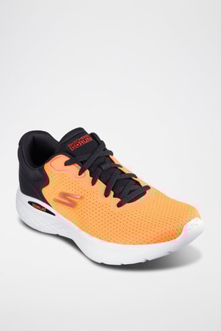 Baskets Go Run® Lite Anchorage - Orange et noir