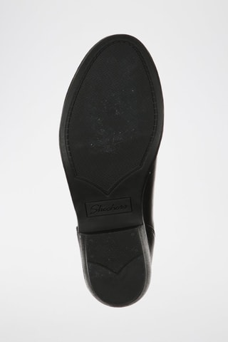 Bottines Chelsea Texas - Fall Crush - Noir