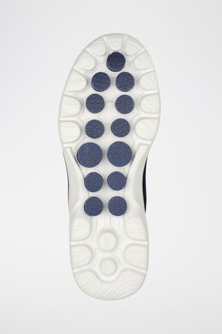 Baskets Go Walk 6 - Iconic Vision - Bleu marine