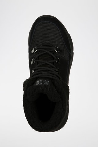 Bottines fourrées Max Cushioning Boot - Noir