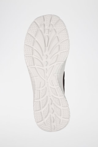 Tennis Virtue - Noir