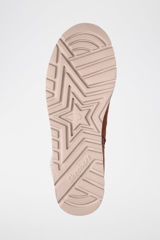 Bottines fourrées - Marron